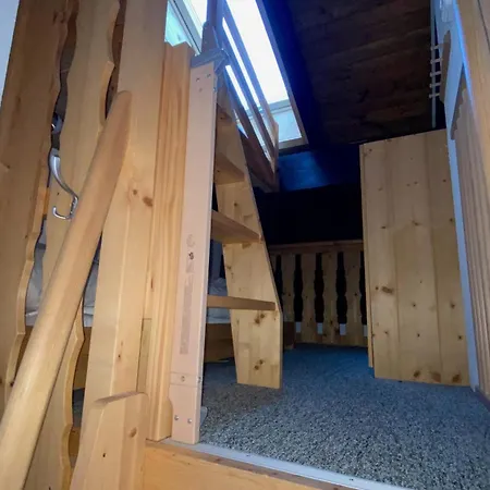 Ferienwohnung Adlerhorst Ruhpolding Zewnętrze zdjęcie