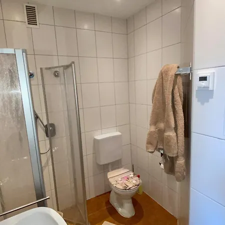 Ferienwohnung Adlerhorst Ruhpolding Zewnętrze zdjęcie