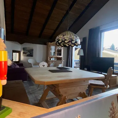 Ferienwohnung Adlerhorst Ruhpolding Zewnętrze zdjęcie