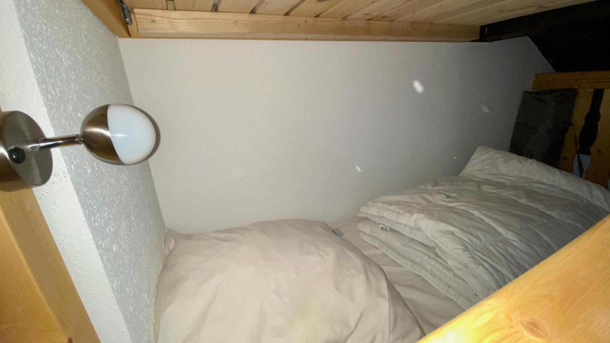 Apartment Adlerhorst *