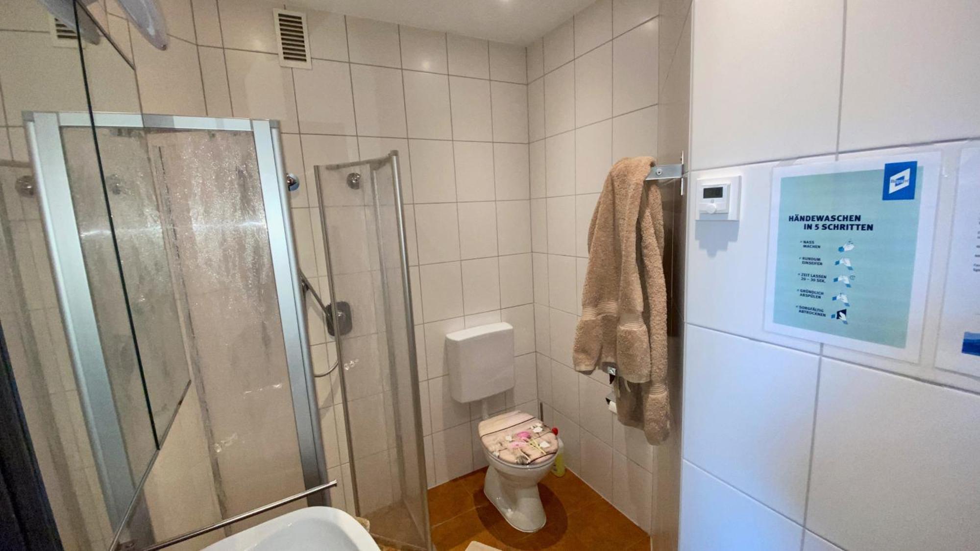 Apartment Adlerhorst *