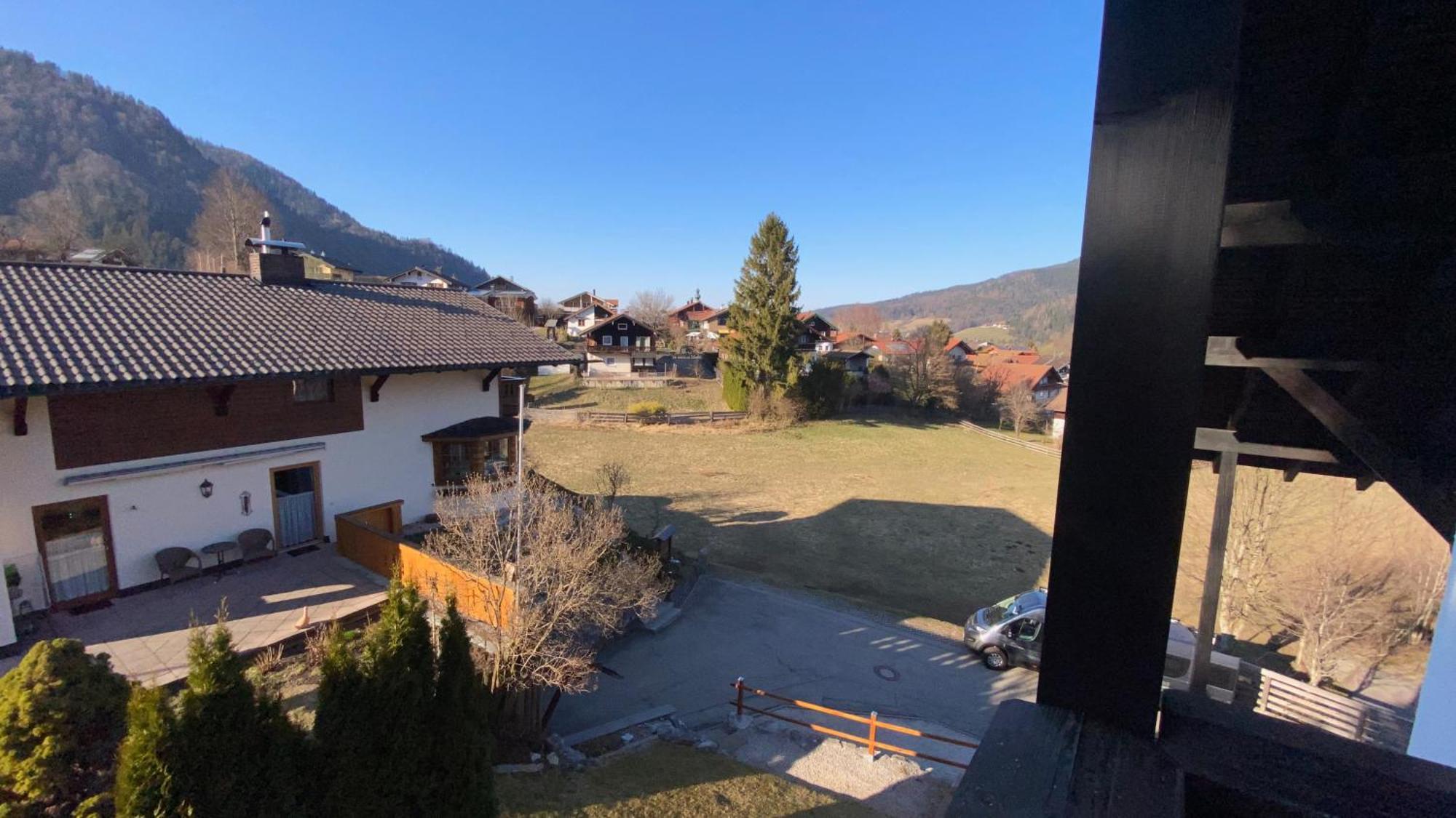 Adlerhorst * Ruhpolding